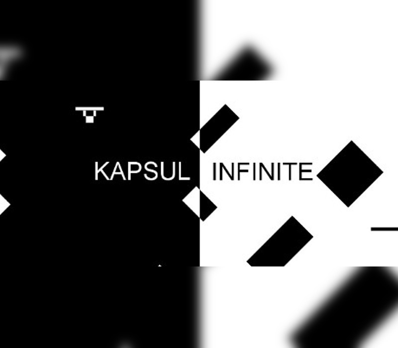Kapsul Infinite PC Steam CD Key