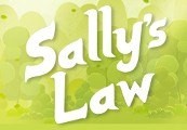 Sally's Law Steam CD Key