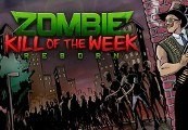 Zombie Kill of the Week - Reborn 4 Pack Steam CD Key