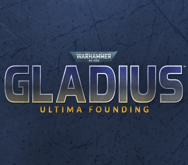 Warhammer 40,000: Gladius - Ultima Founding DLC PC Steam CD Key