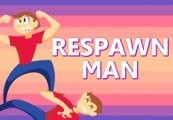 Respawn Man Steam CD Key
