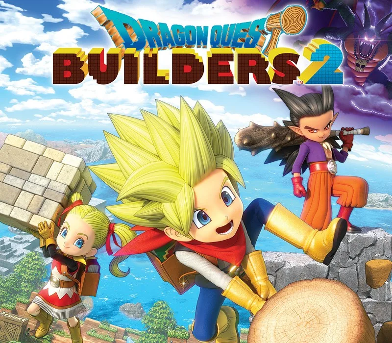 Quest Builders 2 XBOX One / Xbox Series X|S / PC CD Key