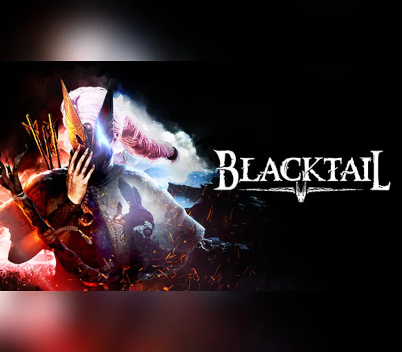 BLACKTAIL AR Xbox Series X|S CD Key