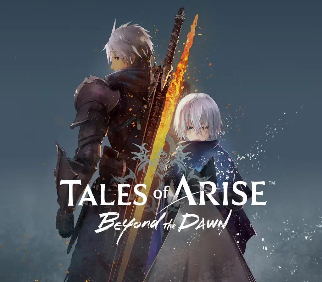 Tales of Arise - Beyond the Dawn Expansion DLC EU XBOX One / Xbox Series X|S CD Key