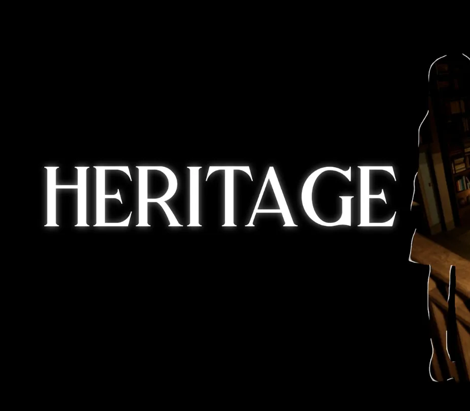 Heritage PC Steam CD Key