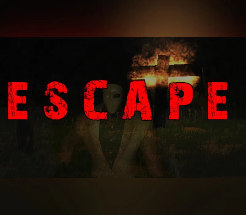 Escape (2018) PC Steam CD Key