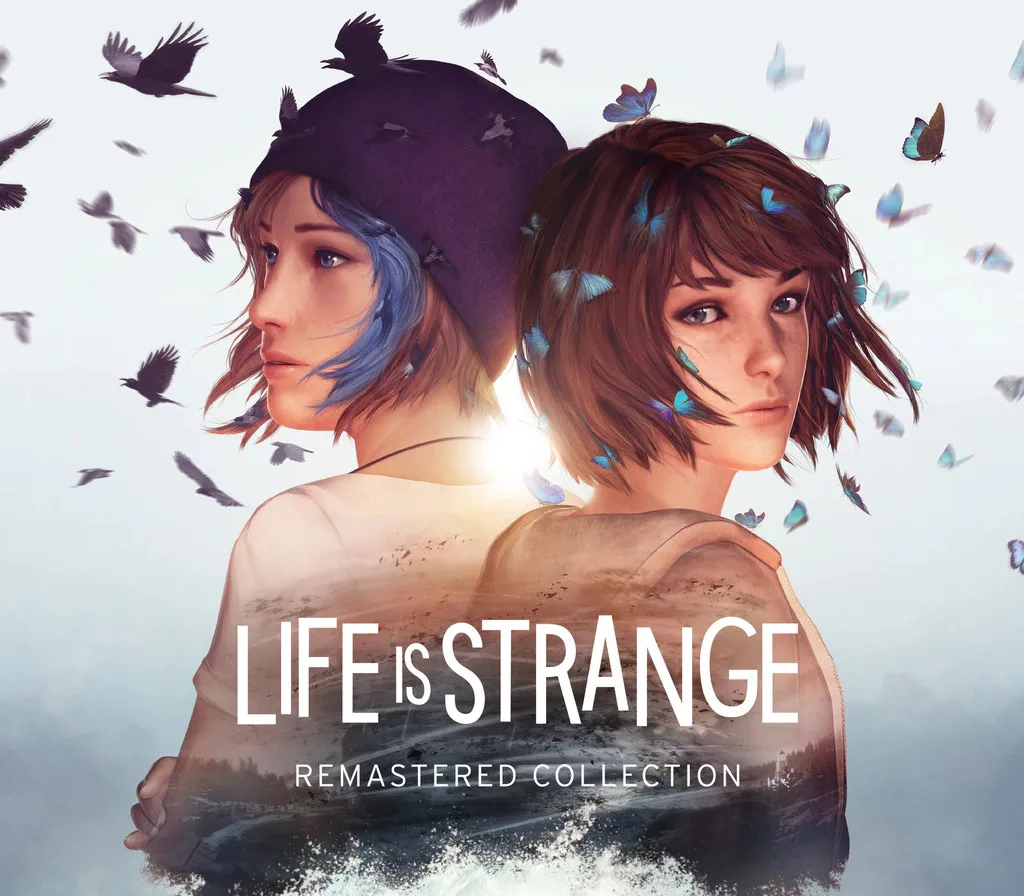 Life is Strange Remastered Collection XBOX One / Xbox Series X|S CD Key