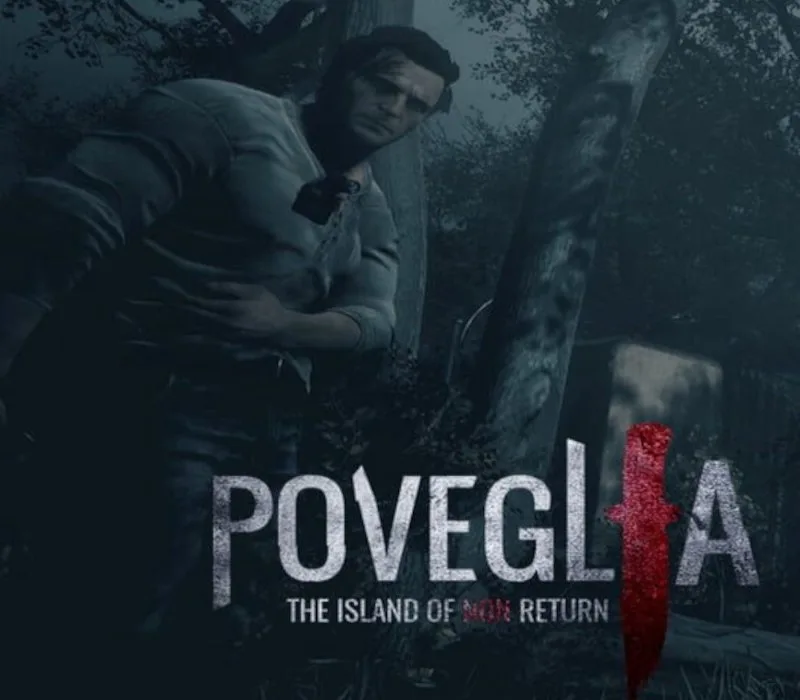 Poveglia: The Island of Non Return PC Steam CD Key