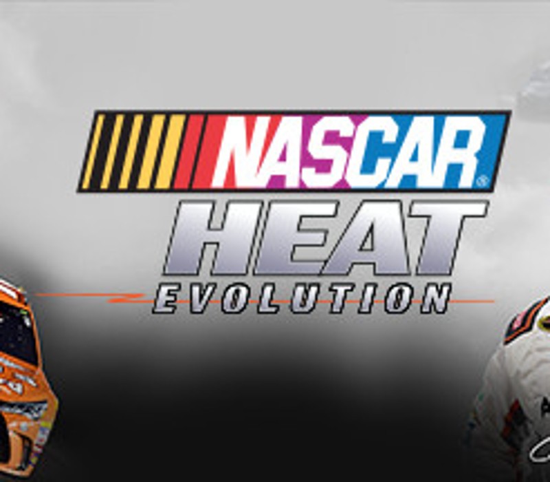 NASCAR Heat Evolution PC Steam CD Key