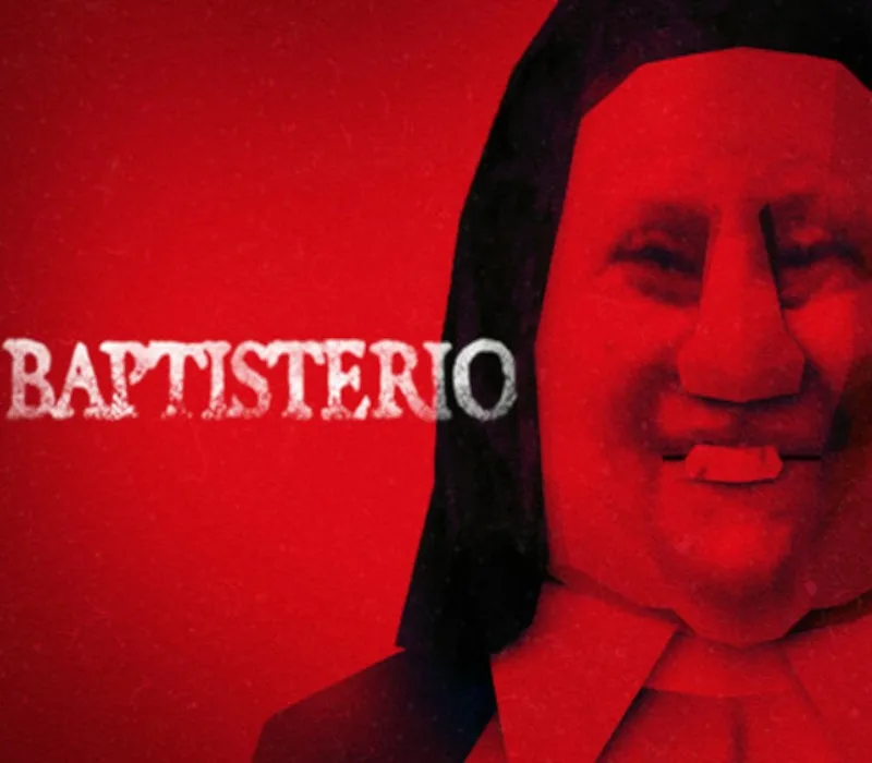 Baptisterio PC Steam CD Key