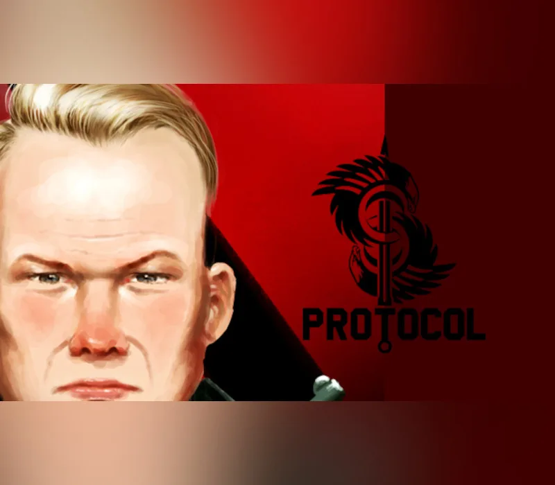 Protocol (2015) PC Steam CD Key