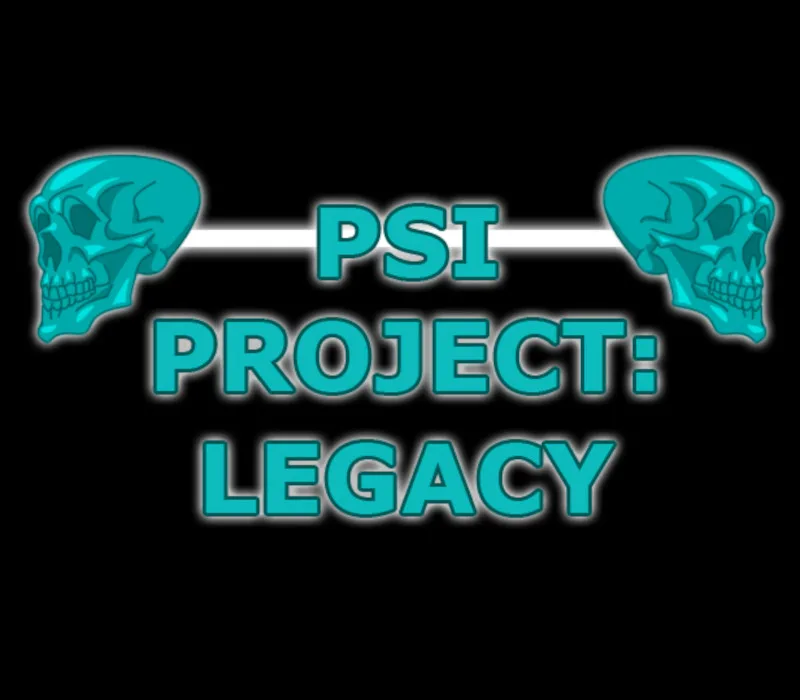 Psi Project: Legacy PC Steam CD Key