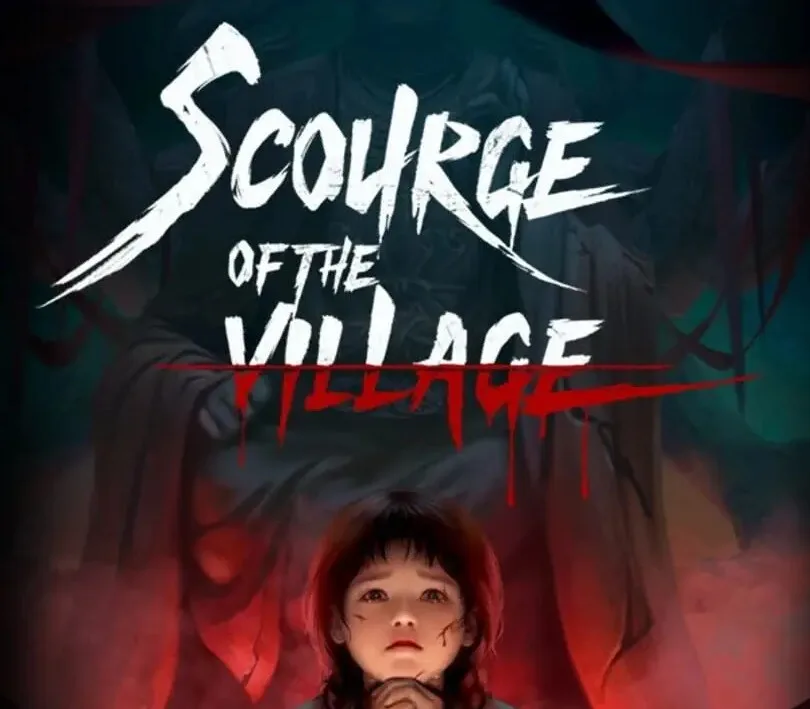 Scourge of the village PC Steam CD Key