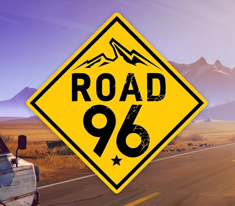 Road 96 LATAM PC Steam CD Key