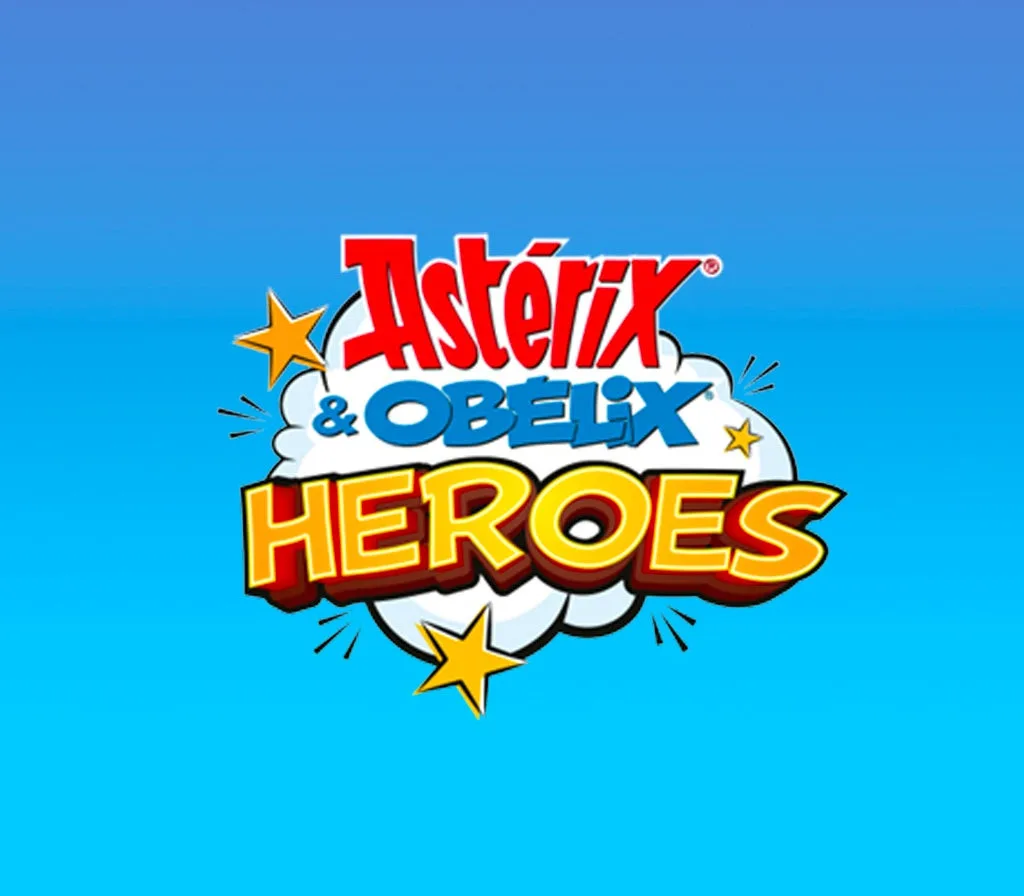 Asterix & Obelix: Heroes EU Xbox Series X|S CD Key