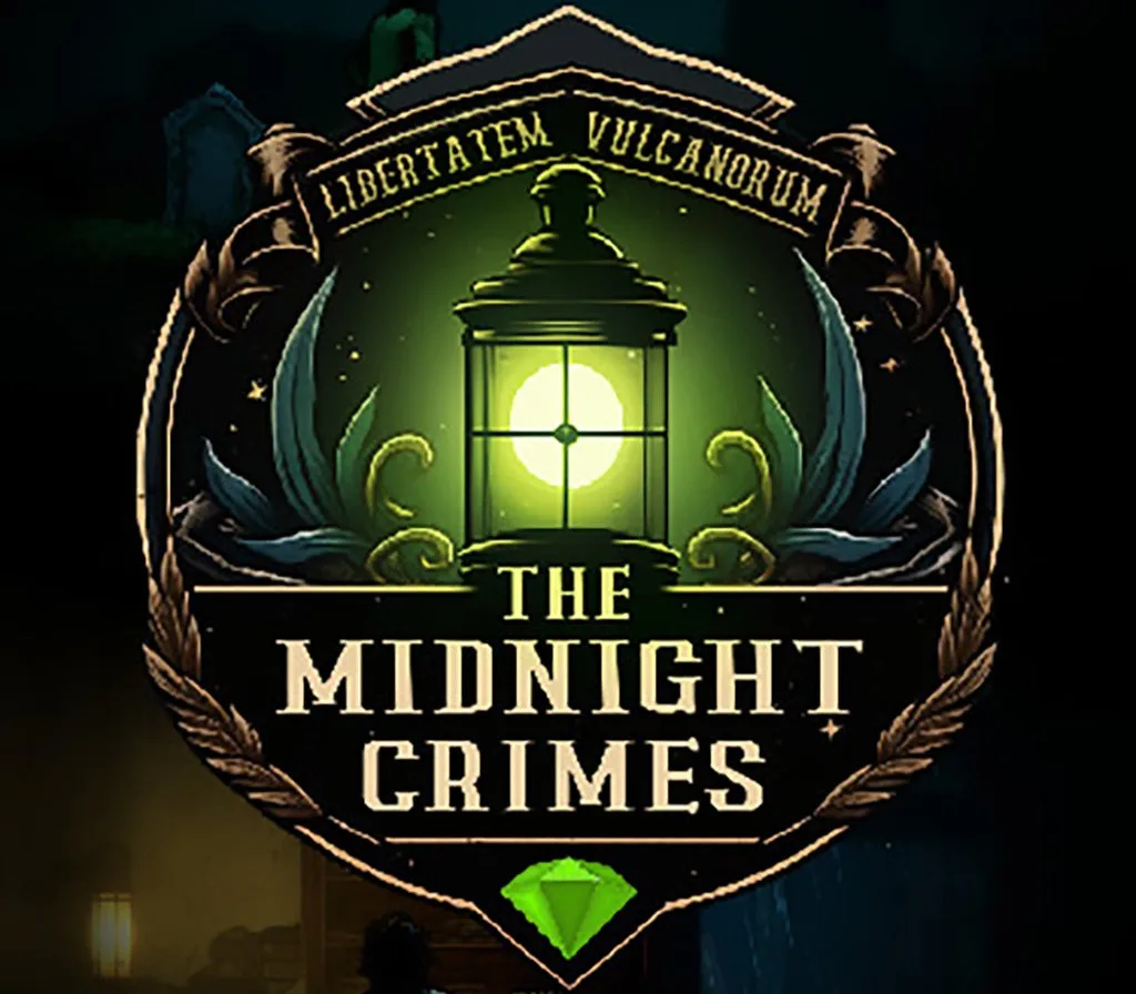 The Midnight Crimes PC Steam CD Key