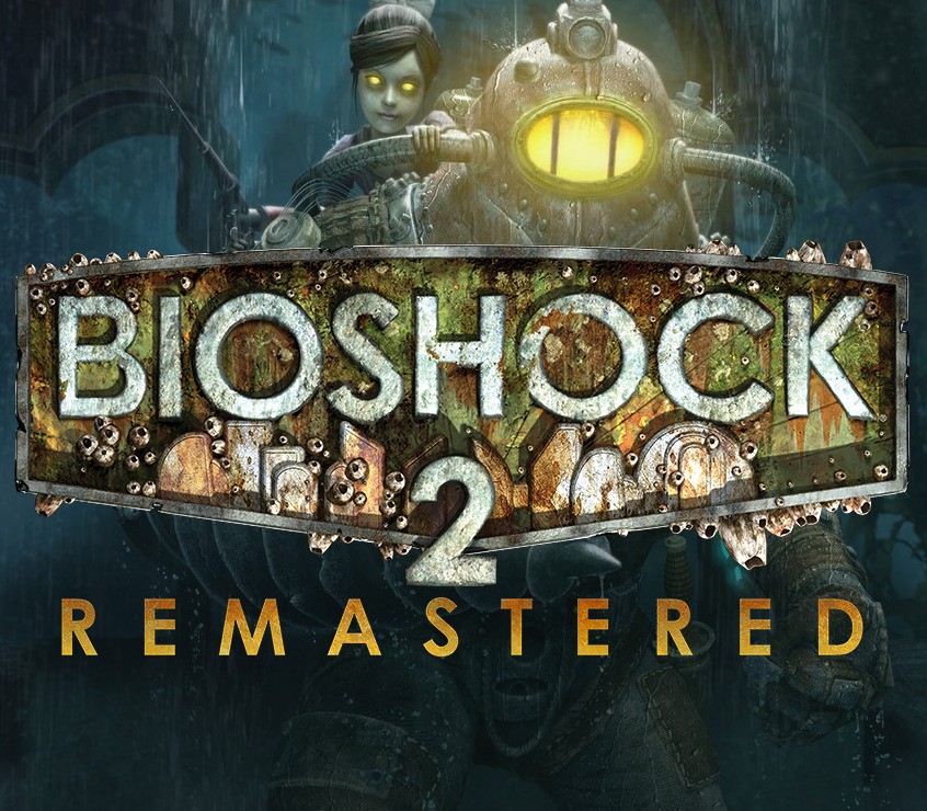 BioShock 2 Remastered PC Steam CD Key