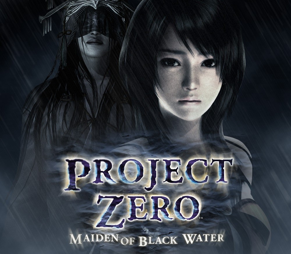 FATAL FRAME / PROJECT ZERO: Maiden of Black Water Digital Deluxe Edition XBOX One / Xbox Series X|S CD Key