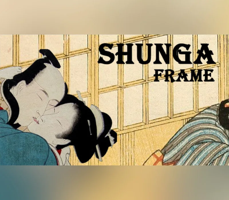Shunga Frame PC Steam CD Key
