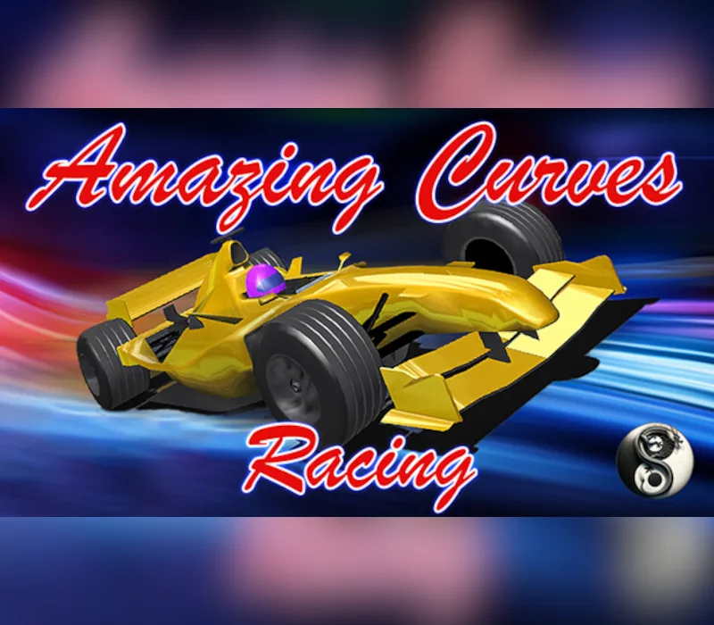 Amazing Curves Racing PC Steam CD Key