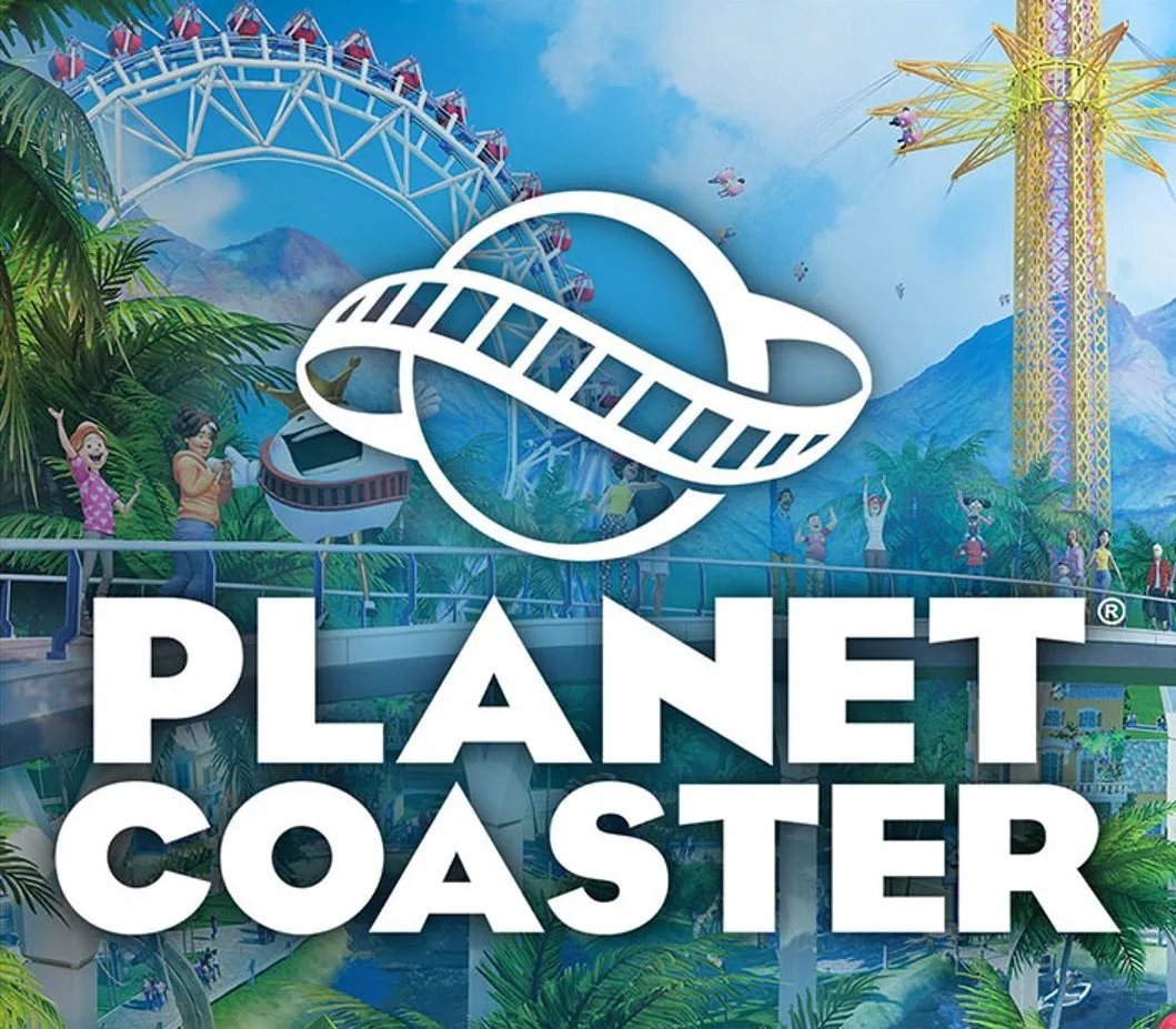 Planet Coaster PC Steam CD Key (MAC OS X)