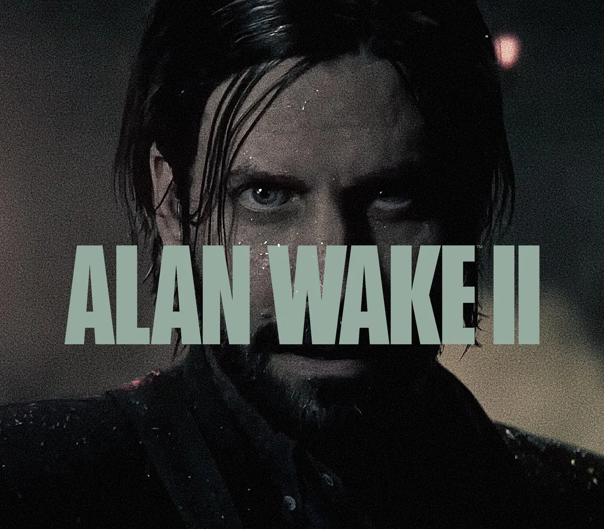 Alan Wake 2 IN Xbox Series X|S CD Key