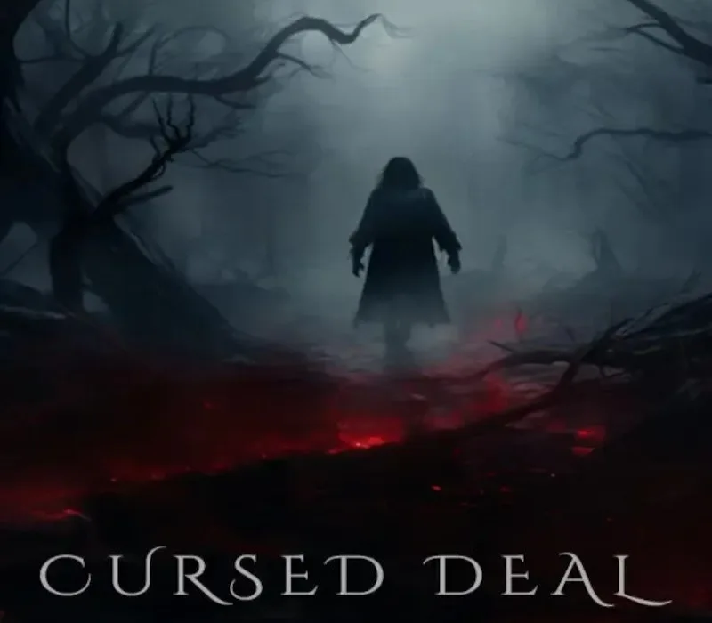 Cursed Deal PC Steam CD Key
