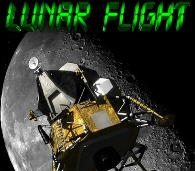 Lunar Flight 4-Pack PC Steam Gift