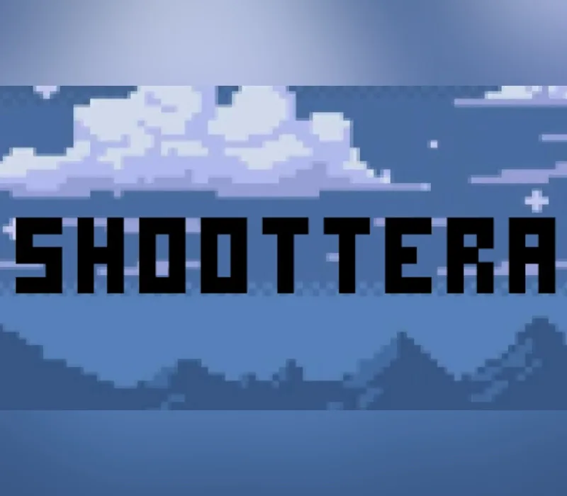 Shoottera PC Steam CD Key