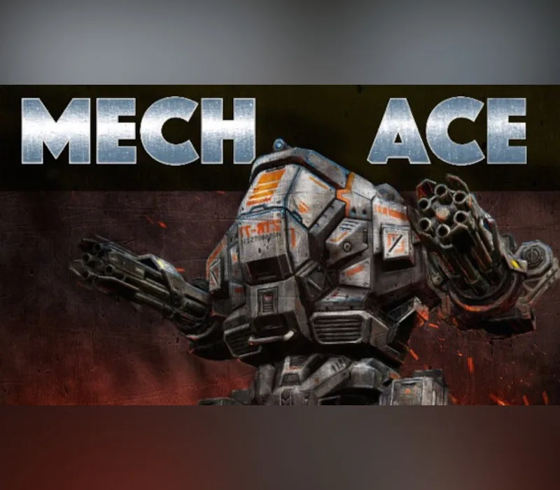 Mech Ace Combat Trainer Edition PC Steam CD Key