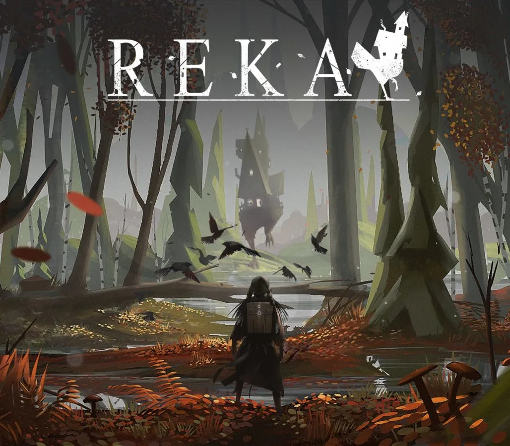REKA EU PC Steam CD Key