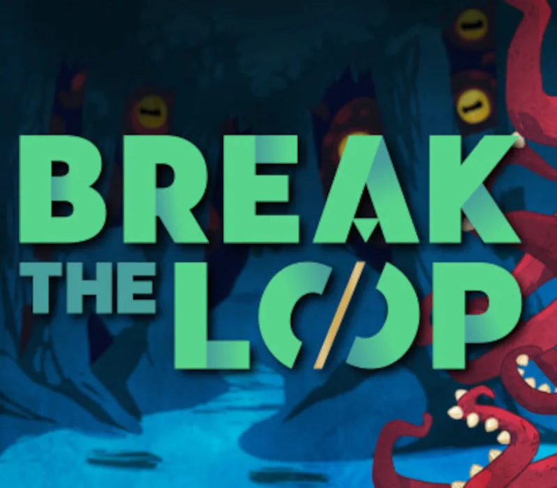 Break the Loop PC Steam CD Key