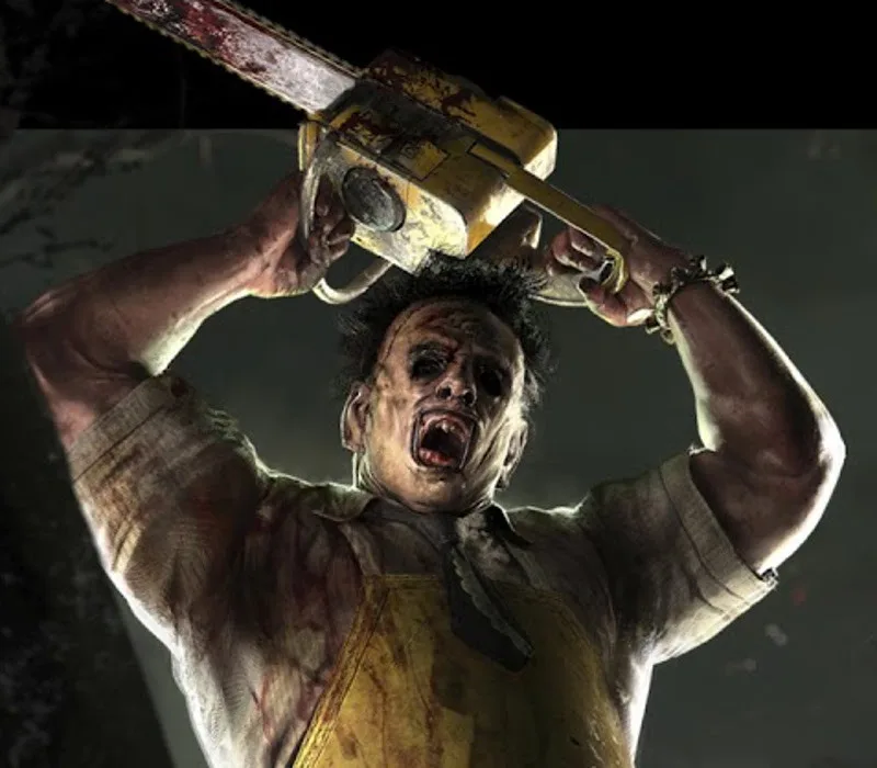 Dead by Daylight - Leatherface DLC EU XBOX One CD Key