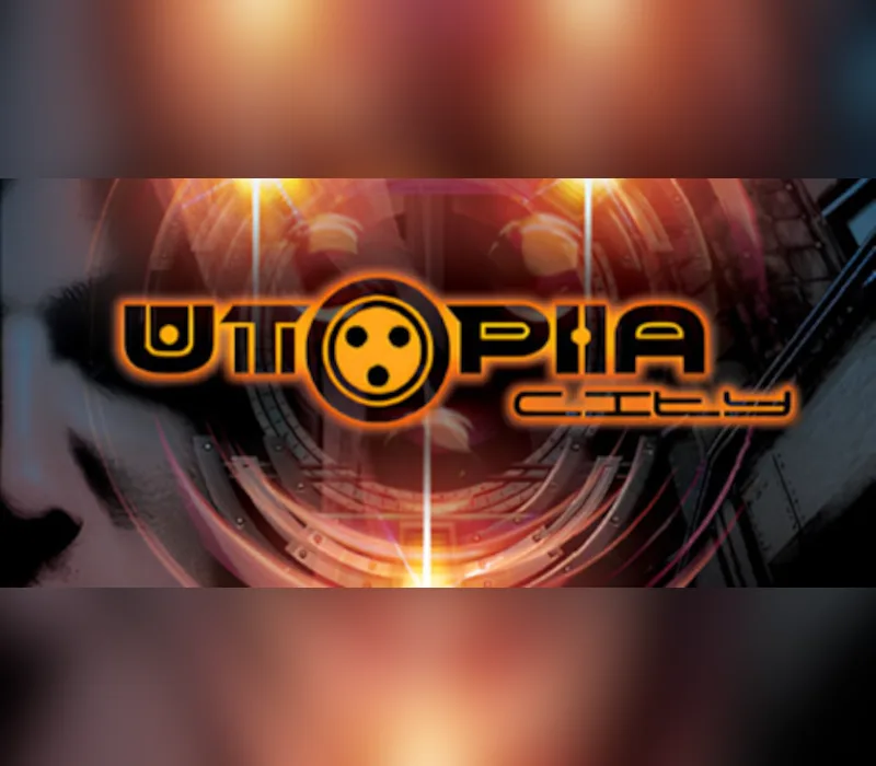 Utopia City PC Steam CD Key