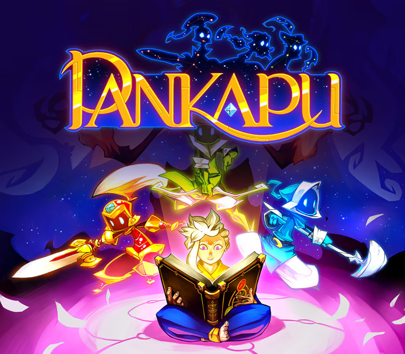 Pankapu - Episode 1 PC Steam CD Key