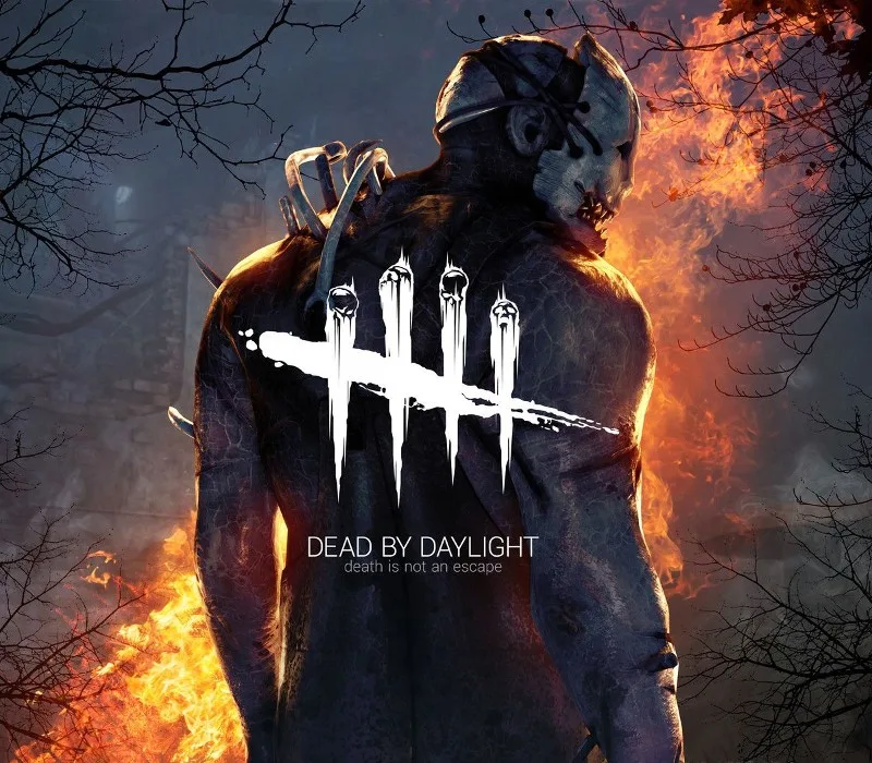 Dead by Daylight - The HALLOWEEN Chapter DLC EU XBOX One / Xbox Series X|S CD Key