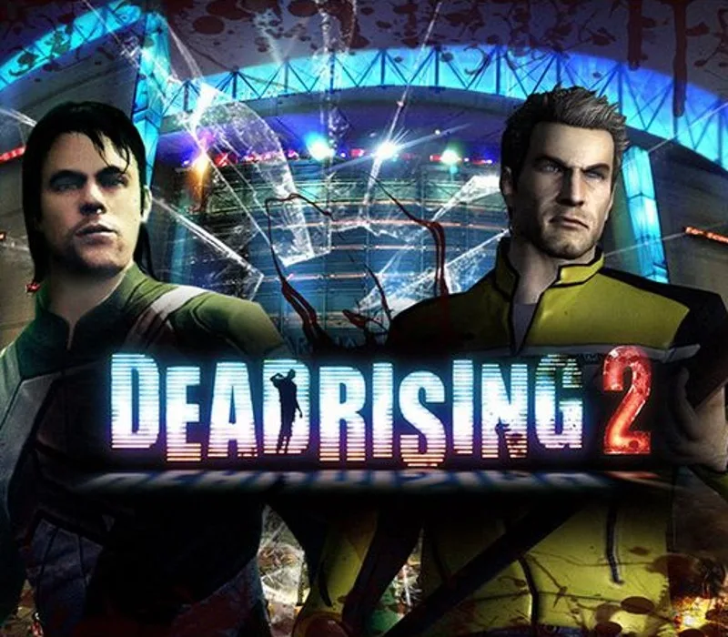 Dead Rising 2 EU XBOX One CD Key