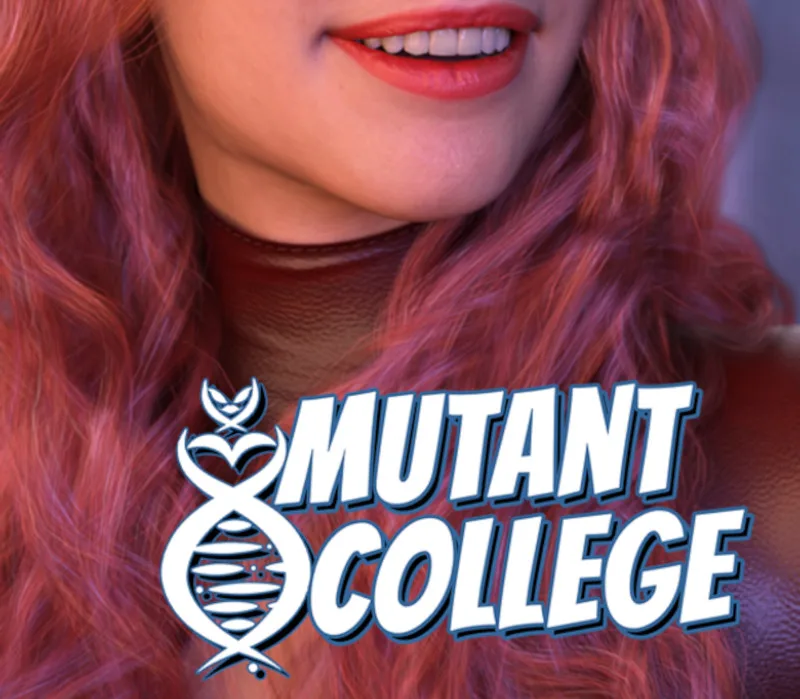 Mutant College PC Steam CD Key
