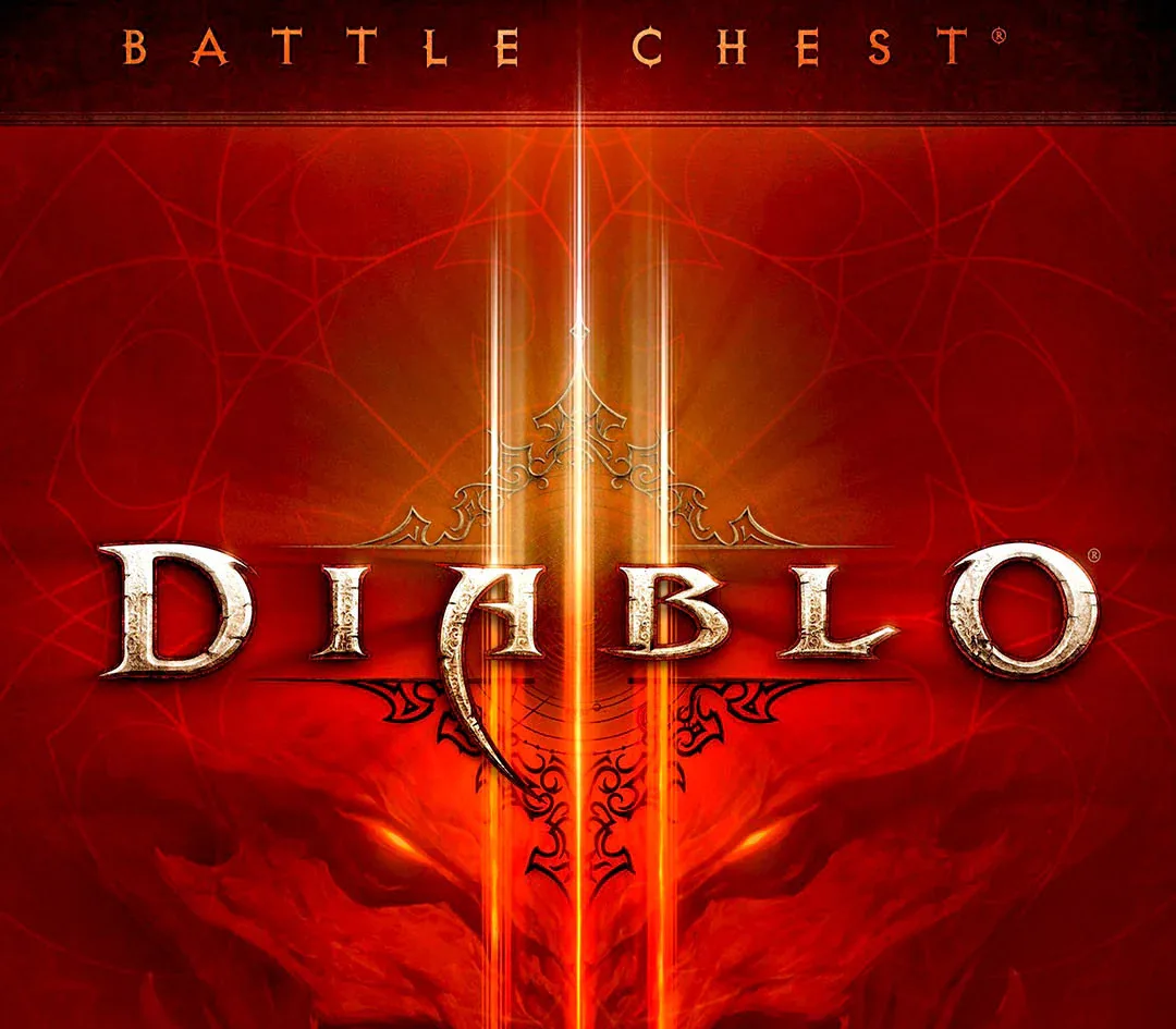 Diablo 3 - Battle Chest DLC PC Battle.net Altergift