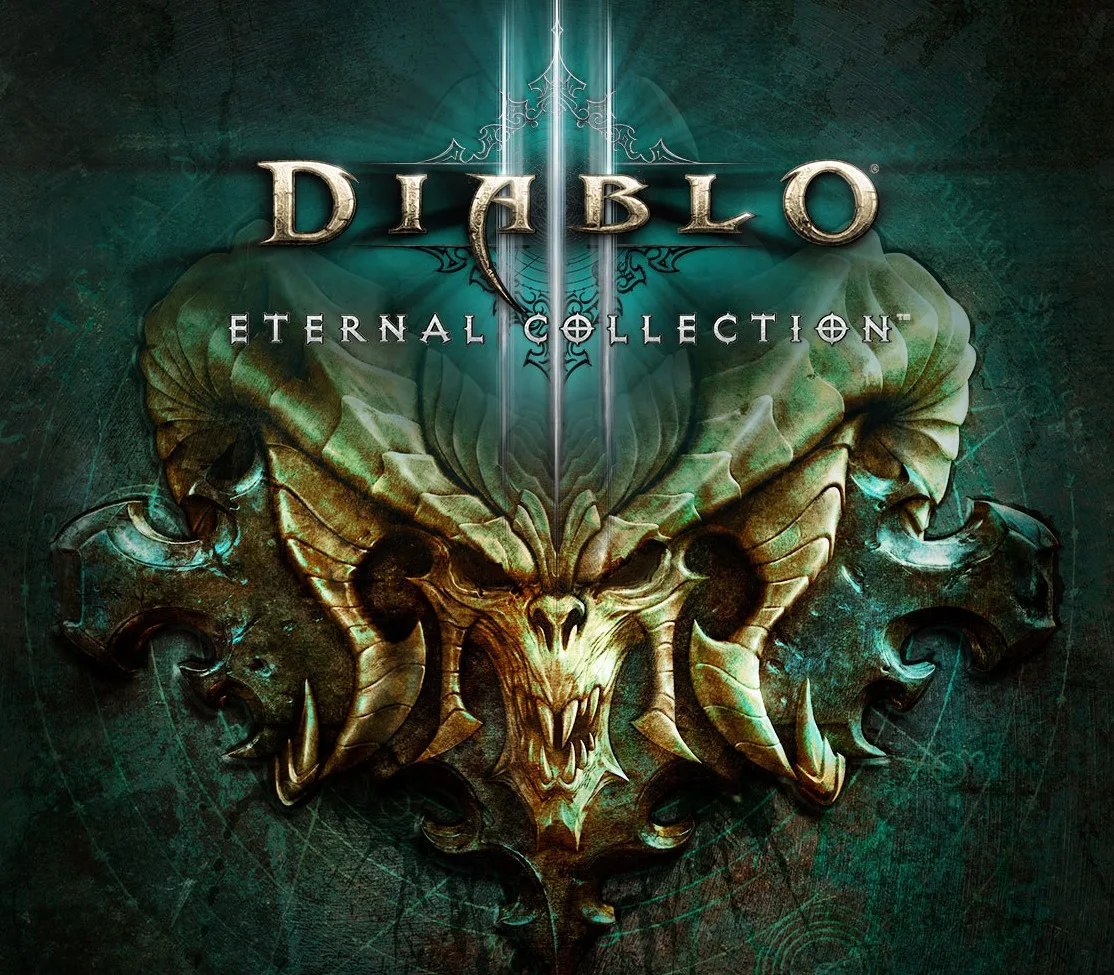 Diablo 3 - Eternal Collection PC Battle.net Altergift
