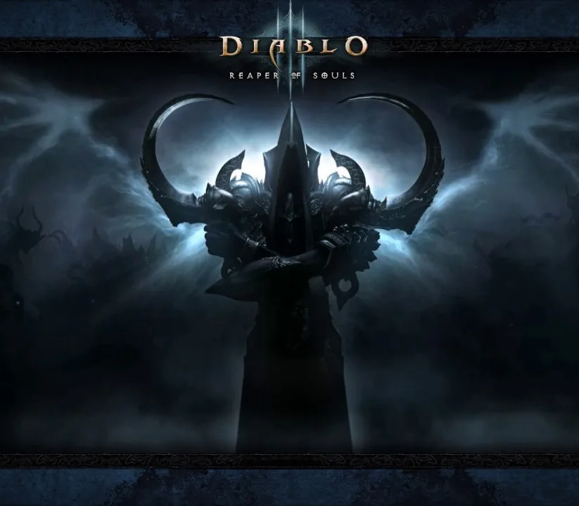 Diablo 3 - Reaper of Souls DLC PC Battle.net Altergift