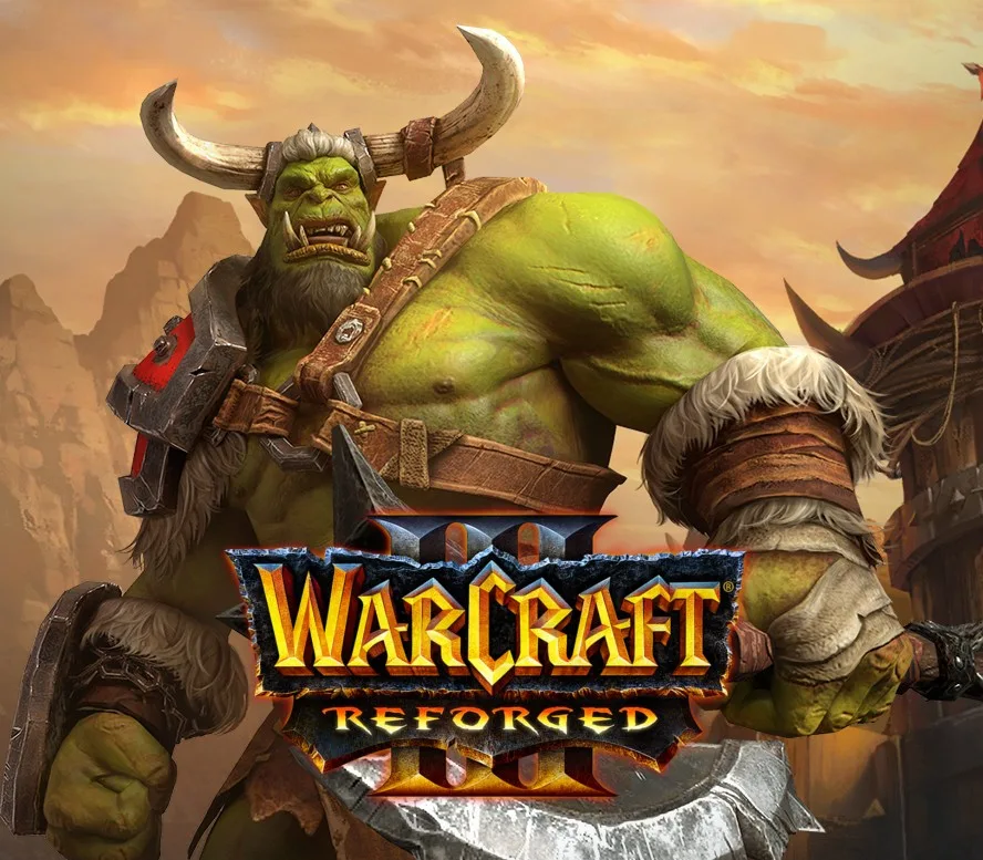 Warcraft III: Reforged PC Battle.net Altergift