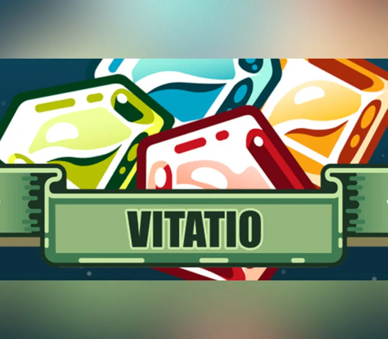 VITATIO PC Steam CD Key