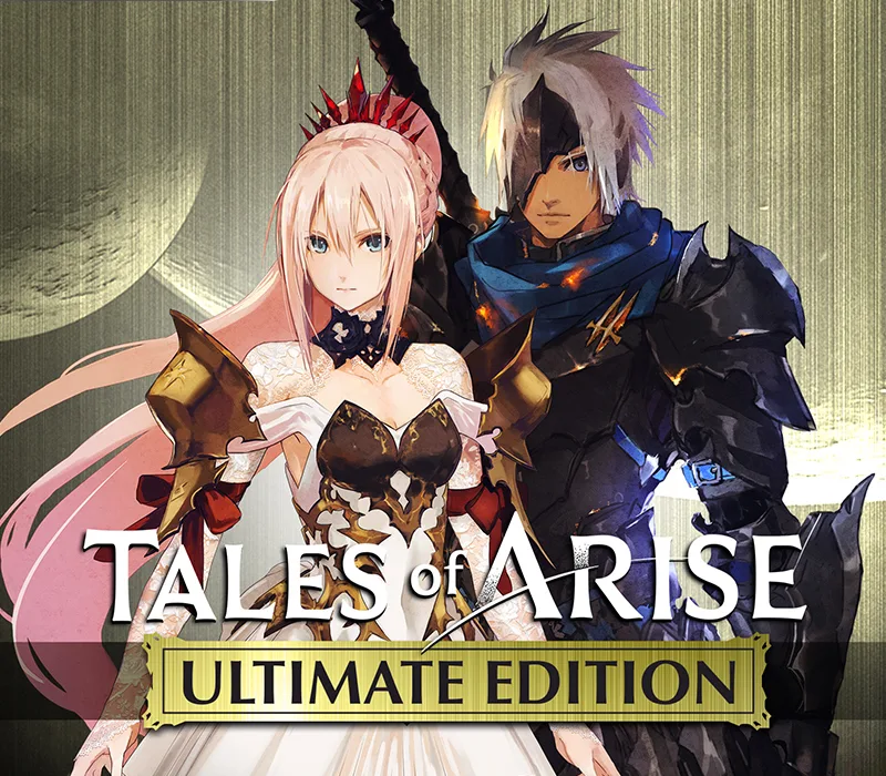 Tales of Arise Ultimate Edition XBOX One / Xbox Series X|S CD Key