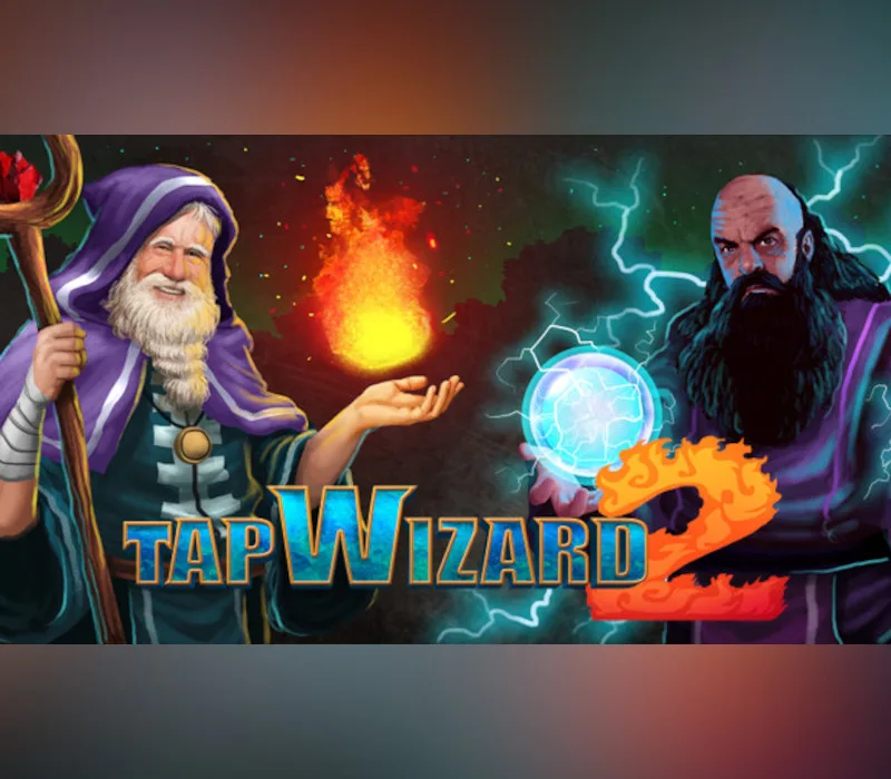 Tap Wizard 2 XBOX One / Xbox Series X|S CD Key