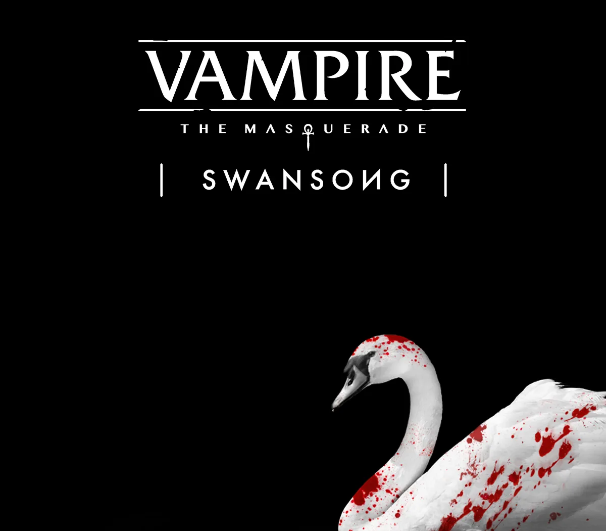 Vampire: The Masquerade - Swansong US XBOX One / Xbox Series X|S CD Key