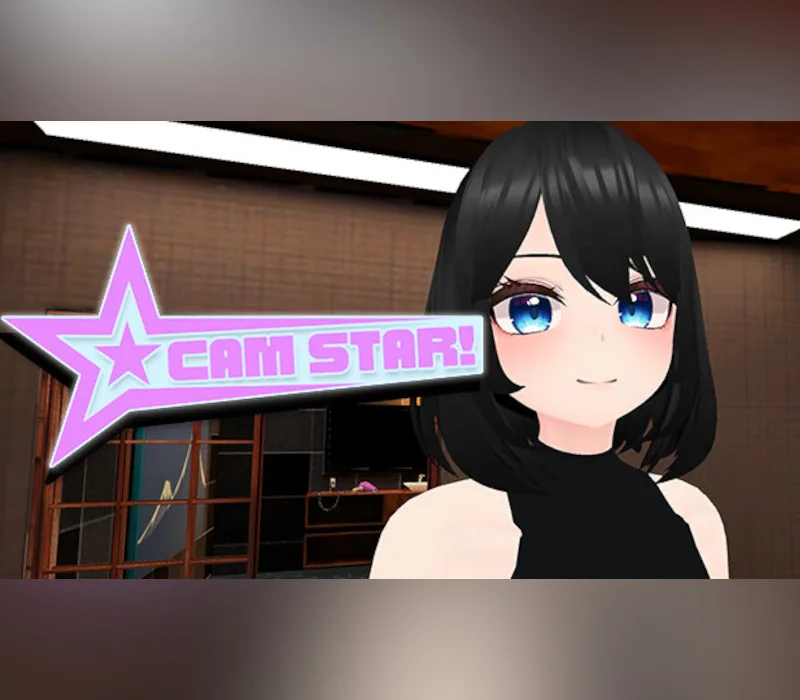 Cam Star! PC Steam CD Key