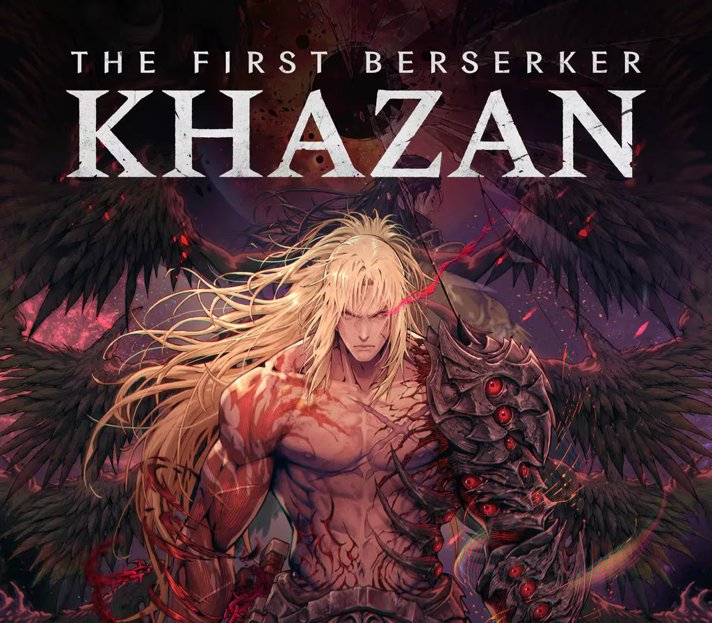 The First Berserker: Khazan PC Steam Altergift