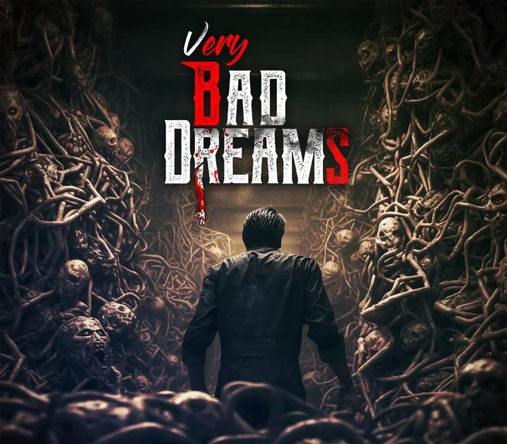 VERY BAD DREAMS PC Steam CD Key