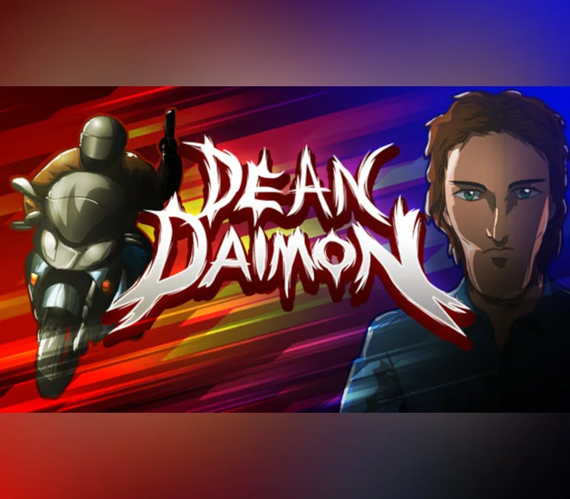 Dean Daimon PC Steam CD Key